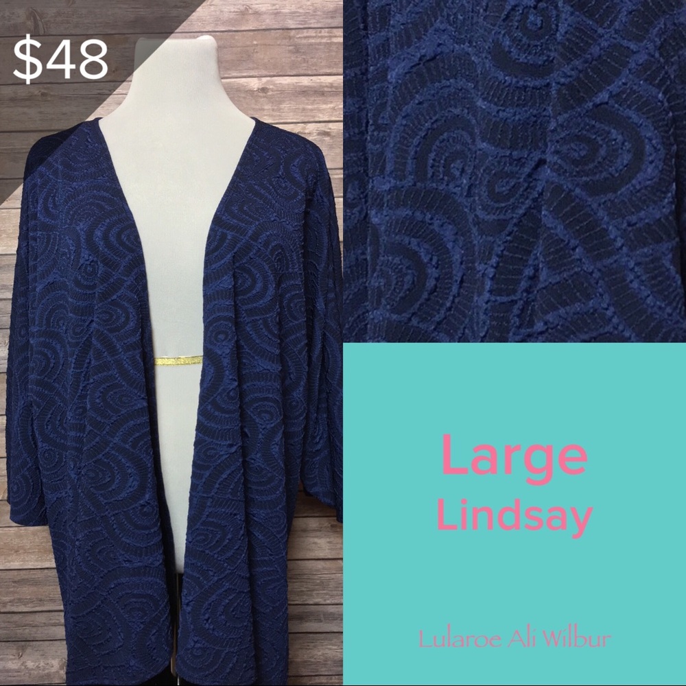 Lularoe Lindsey